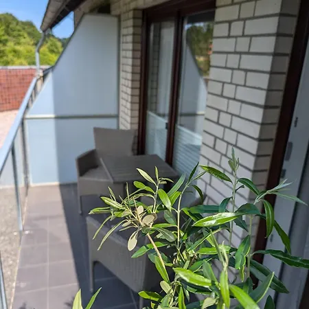 Schlei-lounge Casa de Férias Kappeln