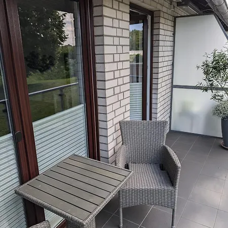 Schlei-lounge *