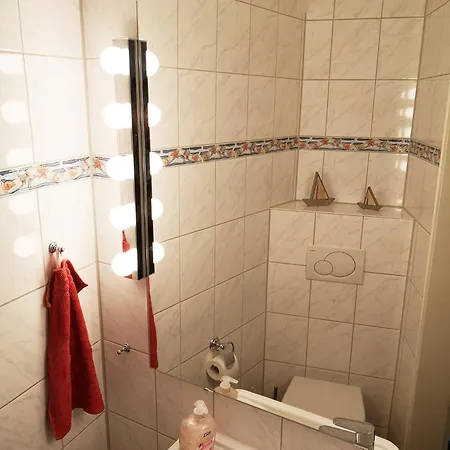 Schlei-lounge Σπίτι διακοπών *