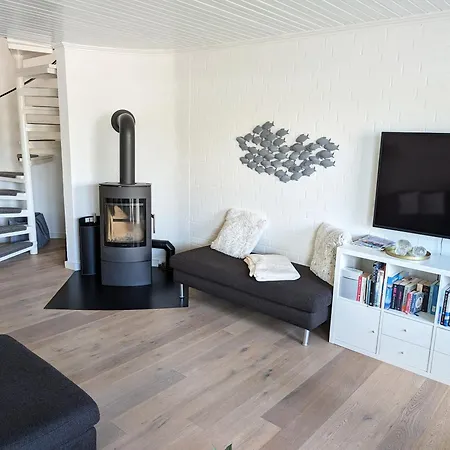 Schlei-lounge Σπίτι διακοπών