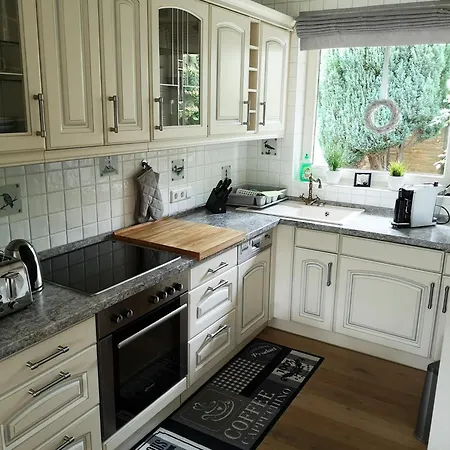 Σπίτι διακοπών Schlei-lounge