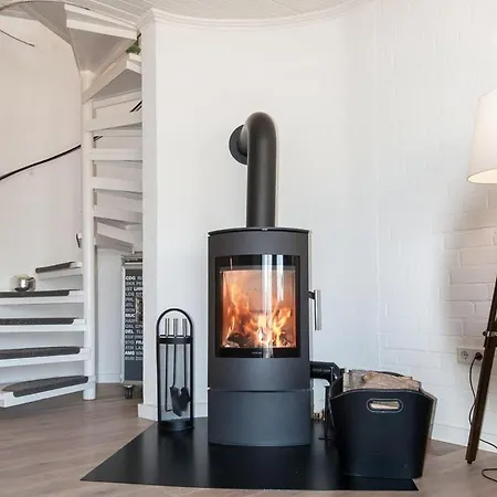 Schlei-lounge Σπίτι διακοπών *