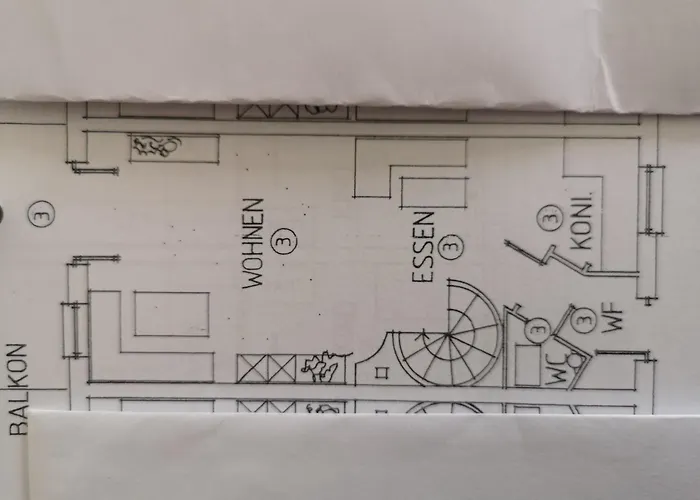 Schlei-lounge Kappeln