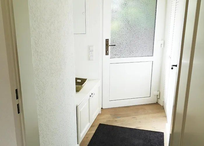 Schlei-lounge Casa de Férias Kappeln