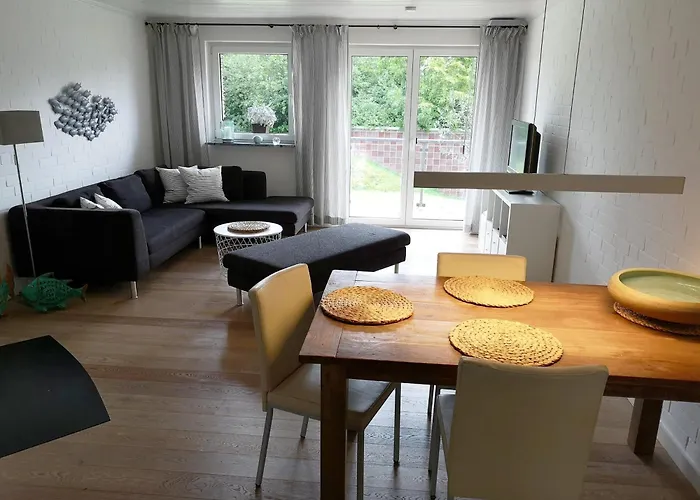 Schlei-lounge * Kappeln