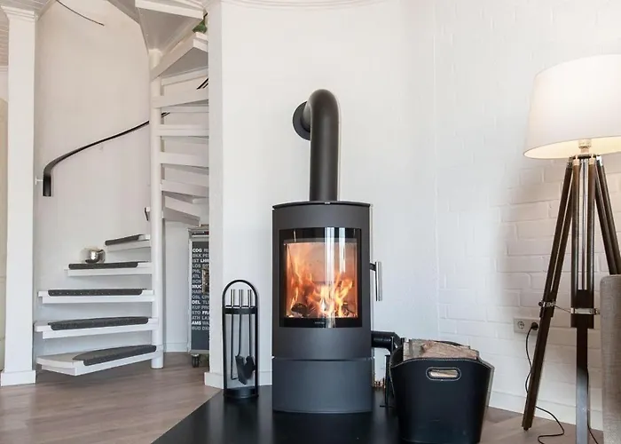 Schlei-lounge Casa de Férias *